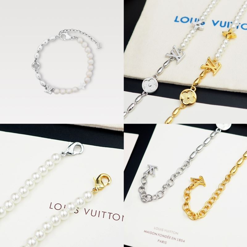 Louis Vuitton Bracelets